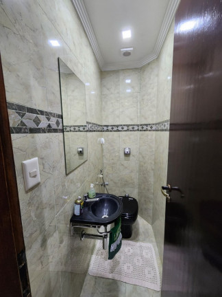 Imagem Apartamento com 3 Quartos à Venda, 100 m² em Embaré - Santos Imagem Apartamento com 3 Quartos à Venda, 100 m² em Embaré - Santos