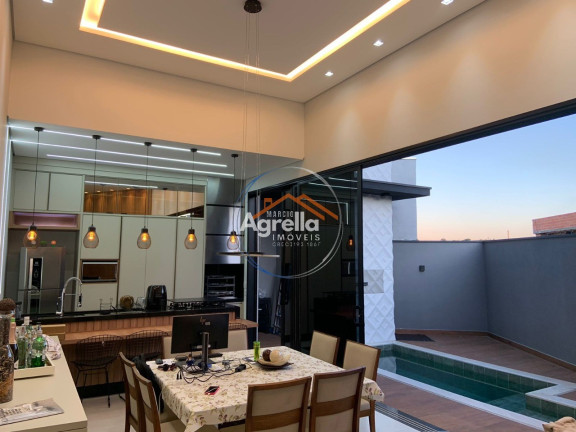 Imagem Imóvel com 3 Quartos à Venda, 112 m² em Condominio Santa Mônica Iii - Mogi Guaçu Imagem Imóvel com 3 Quartos à Venda, 112 m² em Condominio Santa Mônica Iii - Mogi Guaçu
