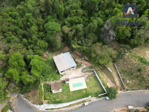 Imagem Chácara à Venda, 140 m² em Jardim Copacabana - Jundiaí