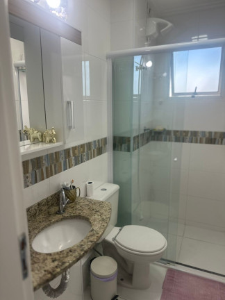 Imagem Imóvel com 3 Quartos à Venda, 75 m² em Wanel Ville - Sorocaba Imagem Imóvel com 3 Quartos à Venda, 75 m² em Wanel Ville - Sorocaba