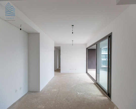 Imagem Imóvel com 3 Quartos à Venda, 131 m² em Brooklin - São Paulo Imagem Imóvel com 3 Quartos à Venda, 131 m² em Brooklin - São Paulo
