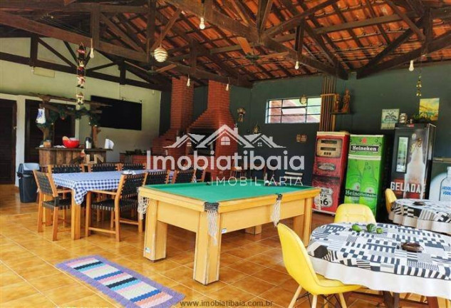 Imagem Chácara com 9 Quartos à Venda, 9.467 m² em Centro - Bragança Paulista