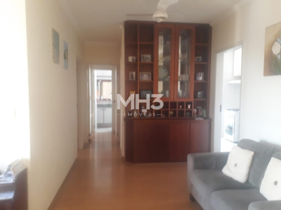 Imóvel com 2 Quartos à Venda, 105 m² em Centro - Campinas