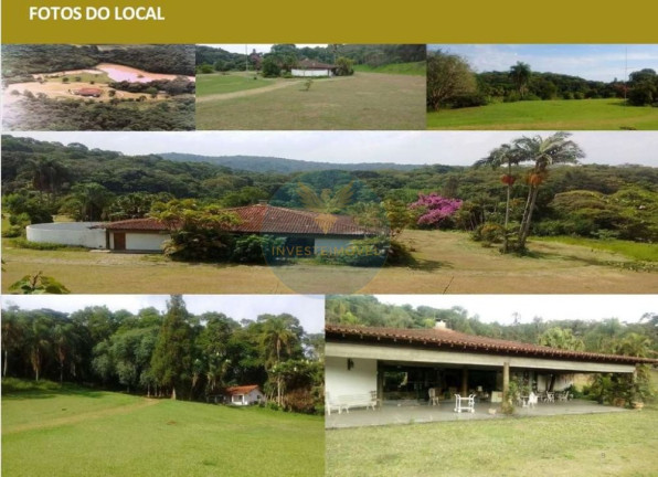 Imóvel à Venda, 540 m² em Jardim Mirador - Itapevi