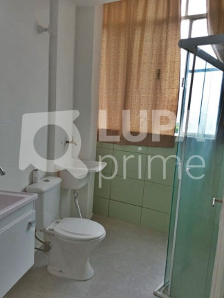 Imagem Apartamento com 1 Quarto à Venda, 32 m² em Santa Efigênia - São Paulo Imagem Apartamento com 1 Quarto à Venda, 32 m² em Santa Efigênia - São Paulo