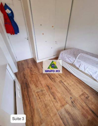 Imagem Apartamento com 3 Quartos à Venda, 119 m² em Taquaral - Campinas Imagem Apartamento com 3 Quartos à Venda, 119 m² em Taquaral - Campinas