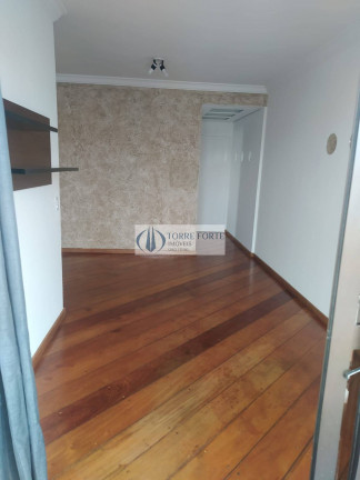 Imagem Apartamento com 2 Quartos à Venda, 76 m² em Vila Floresta - Santo André Imagem Apartamento com 2 Quartos à Venda, 76 m² em Vila Floresta - Santo André