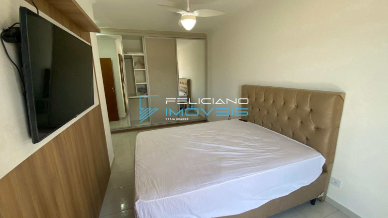 Imagem Apartamento com 3 Quartos à Venda, 173 m² em Aviação - Praia Grande