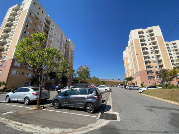 Imagem Apartamento com 2 Quartos à Venda, 50 m² em Jardim Tamoio - Jundiaí Imagem Apartamento com 2 Quartos à Venda, 50 m² em Jardim Tamoio - Jundiaí