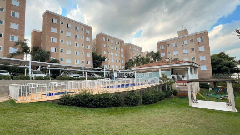 Imagem Apartamento com 2 Quartos para Alugar, 52 m² em Vila Fiori - Sorocaba Imagem Apartamento com 2 Quartos para Alugar, 52 m² em Vila Fiori - Sorocaba