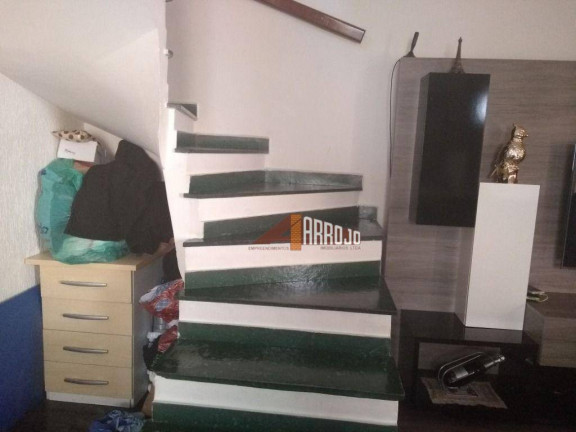 Imagem Sobrado com 2 Quartos à Venda, 83 m² em Vila Esperança - São Paulo Imagem Sobrado com 2 Quartos à Venda, 83 m² em Vila Esperança - São Paulo