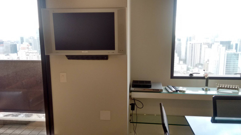 Imagem Apartamento com 2 Quartos para Alugar, 78 m² em Itaim Bibi - São Paulo Imagem Apartamento com 2 Quartos para Alugar, 78 m² em Itaim Bibi - São Paulo