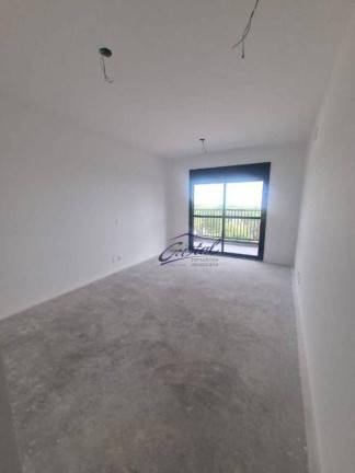 Imagem Apartamento com 3 Quartos à Venda, 173 m² em Santo Amaro - São Paulo