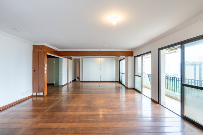 Imagem Apartamento com 3 Quartos à Venda, 168 m² em Vila Andrade - São Paulo Imagem Apartamento com 3 Quartos à Venda, 168 m² em Vila Andrade - São Paulo