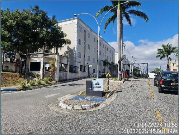 Imagem Apartamento com 2 Quartos à Venda, 46 m² em Parque Senhor Do Bonfim - Taubaté Imagem Apartamento com 2 Quartos à Venda, 46 m² em Parque Senhor Do Bonfim - Taubaté