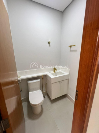 Imagem Casa de Condomínio com 3 Quartos à Venda, 250 m² em Residencial Real Parque Sumaré - Sumaré Imagem Casa de Condomínio com 3 Quartos à Venda, 250 m² em Residencial Real Parque Sumaré - Sumaré