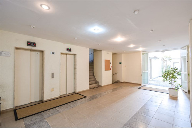 Imagem Sala Comercial à Venda, 38 m² em Higienópolis - São Paulo