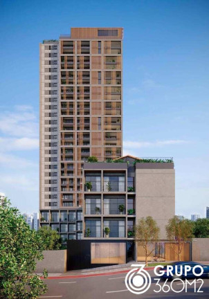 Imagem Apartamento com 2 Quartos à Venda, 69 m² em Perdizes - São Paulo Imagem Apartamento com 2 Quartos à Venda, 69 m² em Perdizes - São Paulo