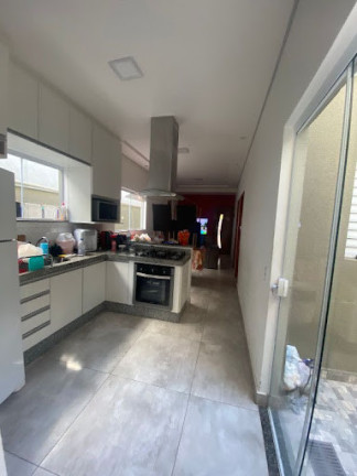 Imagem Casa com 3 Quartos à Venda, 102 m² em Condomínio Horto Florestal Iii - Sorocaba Imagem Casa com 3 Quartos à Venda, 102 m² em Condomínio Horto Florestal Iii - Sorocaba