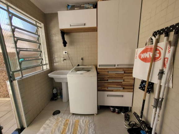 Imagem Casa com 3 Quartos à Venda, 126 m² em Vila Carrão - São Paulo Imagem Casa com 3 Quartos à Venda, 126 m² em Vila Carrão - São Paulo
