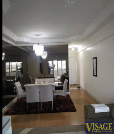 Imagem Apartamento com 3 Quartos à Venda, em Centro - Jacareí Imagem Apartamento com 3 Quartos à Venda, em Centro - Jacareí