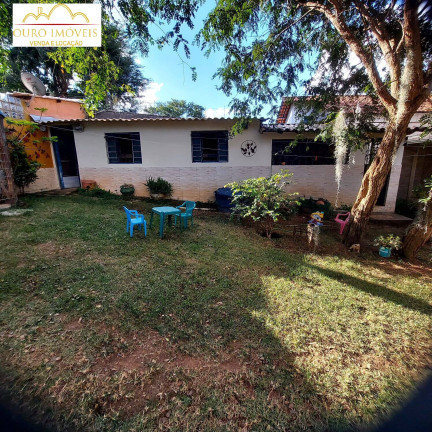 Imagem Casa com 4 Quartos à Venda, 500 m² em Trevo - Belo Horizonte Imagem Casa com 4 Quartos à Venda, 500 m² em Trevo - Belo Horizonte