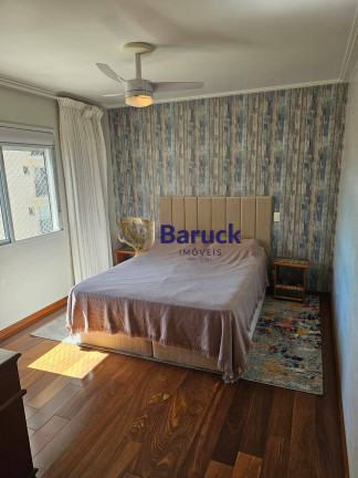 Imagem Apartamento com 4 Quartos à Venda, 163 m² em Jardim Campo Grande - São Paulo Imagem Apartamento com 4 Quartos à Venda, 163 m² em Jardim Campo Grande - São Paulo