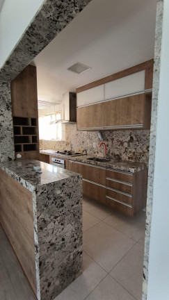 Imagem Apartamento com 3 Quartos à Venda, 92 m² em Colina De Laranjeiras - Serra