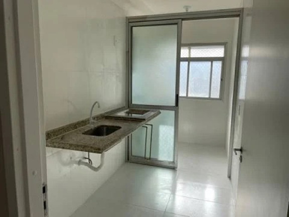 Imagem Apartamento com 3 Quartos à Venda, 65 m² em Vila Constança - São Paulo