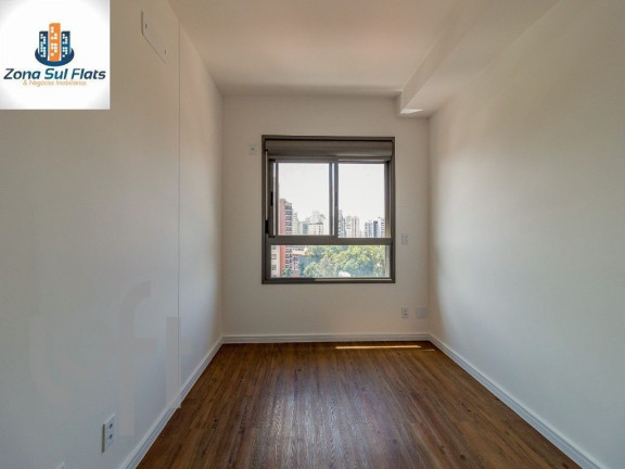 Imagem Apartamento com 1 Quarto à Venda, 49 m² em Mirandópolis - São Paulo Imagem Apartamento com 1 Quarto à Venda, 49 m² em Mirandópolis - São Paulo