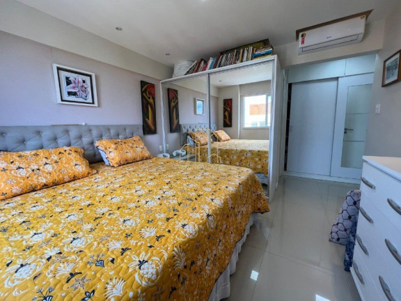 Imagem Imóvel com 3 Quartos à Venda, 90 m² em Pituba - Salvador