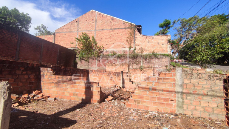 Imagem Terreno à Venda, 150 m² em Lomba Da Palmeira - Sapucaia Do Sul