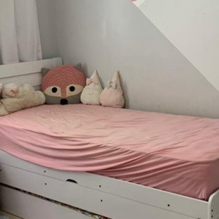 Imagem Apartamento com 2 Quartos à Venda, 46 m² em Jardim Terra Branca - Bauru Imagem Apartamento com 2 Quartos à Venda, 46 m² em Jardim Terra Branca - Bauru
