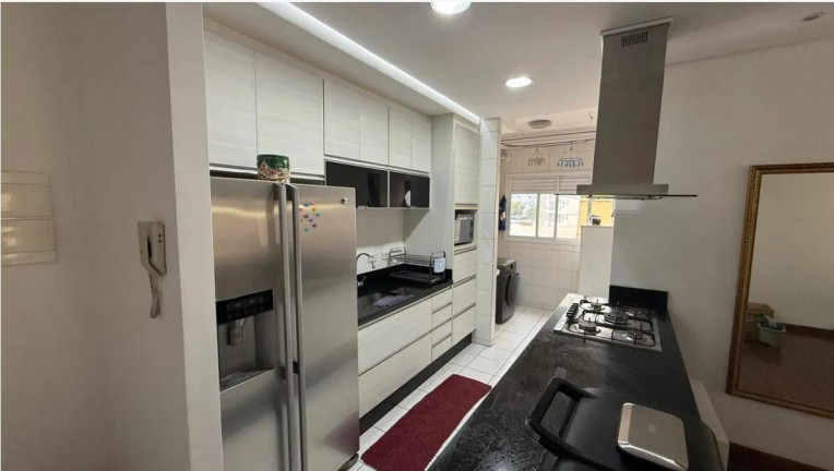 Imagem Apartamento com 2 Quartos à Venda, 80 m² em Santa Paula - São Caetano Do Sul Imagem Apartamento com 2 Quartos à Venda, 80 m² em Santa Paula - São Caetano Do Sul
