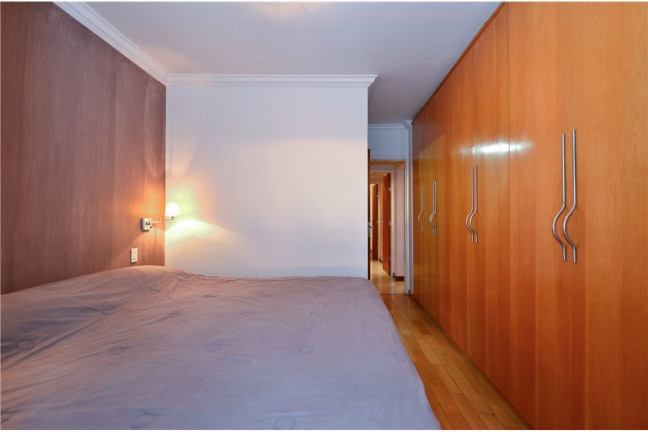 Imagem Imóvel com 3 Quartos à Venda,  em Vila Mascote - São Paulo