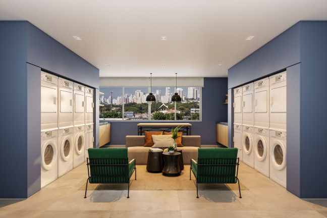 Imagem Apartamento com 1 Quarto à Venda, 66 m² em Vila Mariana - São Paulo Imagem Apartamento com 1 Quarto à Venda, 66 m² em Vila Mariana - São Paulo