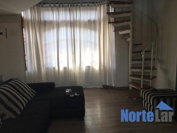 Imagem Casa de Condomínio com 2 Quartos à Venda, 270 m² em Jardim São João (jaraguá) - São Paulo Imagem Casa de Condomínio com 2 Quartos à Venda, 270 m² em Jardim São João (jaraguá) - São Paulo