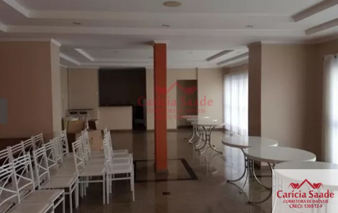 Imagem Apartamento com 3 Quartos à Venda, 70 m² em Mooca - São Paulo Imagem Apartamento com 3 Quartos à Venda, 70 m² em Mooca - São Paulo