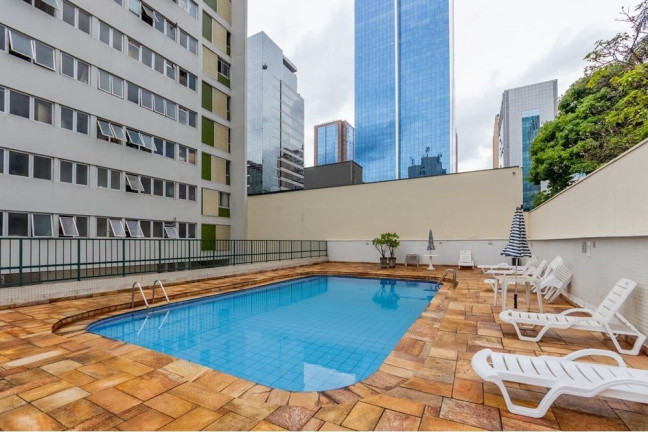 Imagem Apartamento com 3 Quartos à Venda, 141 m² em Itaim Bibi - São Paulo Imagem Apartamento com 3 Quartos à Venda, 141 m² em Itaim Bibi - São Paulo