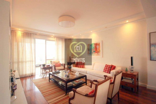 Imagem Apartamento com 4 Quartos à Venda, 225 m² em Perdizes - São Paulo Imagem Apartamento com 4 Quartos à Venda, 225 m² em Perdizes - São Paulo