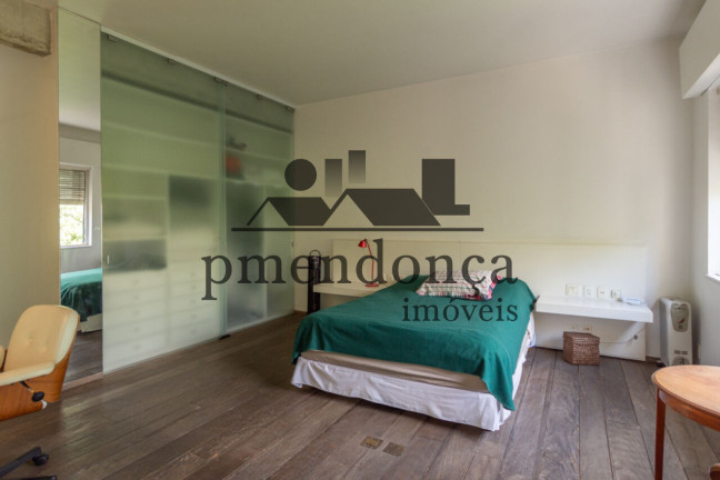 Imagem Apartamento com 3 Quartos à Venda, 190 m² em Higienópolis - São Paulo Imagem Apartamento com 3 Quartos à Venda, 190 m² em Higienópolis - São Paulo