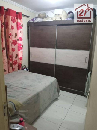 Imagem Apartamento com 2 Quartos à Venda, 55 m² em Jardim Americano - São José Dos Campos Imagem Apartamento com 2 Quartos à Venda, 55 m² em Jardim Americano - São José Dos Campos