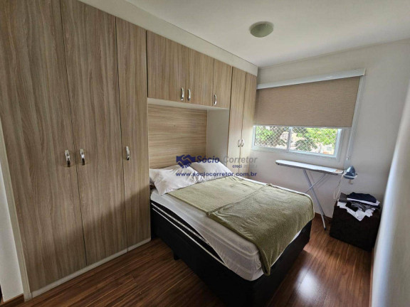 Imagem Apartamento com 3 Quartos à Venda, 70 m² em Gopoúva - Guarulhos Imagem Apartamento com 3 Quartos à Venda, 70 m² em Gopoúva - Guarulhos