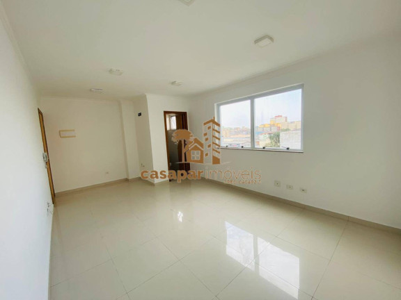 Imagem Sala Comercial para Alugar, 25 m² em Nova Gerty - São Caetano Do Sul Imagem Sala Comercial para Alugar, 25 m² em Nova Gerty - São Caetano Do Sul