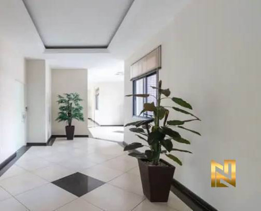 Imagem Apartamento com 3 Quartos à Venda, 105 m² em Vila Regente Feijó - São Paulo