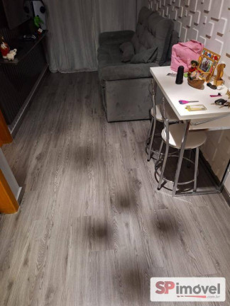 Imagem Sobrado com 2 Quartos à Venda, 38 m² em Parada Xv De Novembro - São Paulo