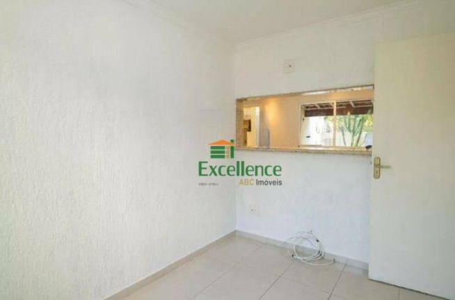 Imagem Casa com 3 Quartos à Venda, 110 m² em Taboão - São Bernardo Do Campo Imagem Casa com 3 Quartos à Venda, 110 m² em Taboão - São Bernardo Do Campo