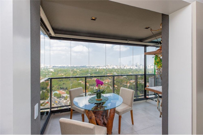 Imagem Apartamento com 1 Quarto à Venda, 89 m² em Pinheiros - São Paulo Imagem Apartamento com 1 Quarto à Venda, 89 m² em Pinheiros - São Paulo