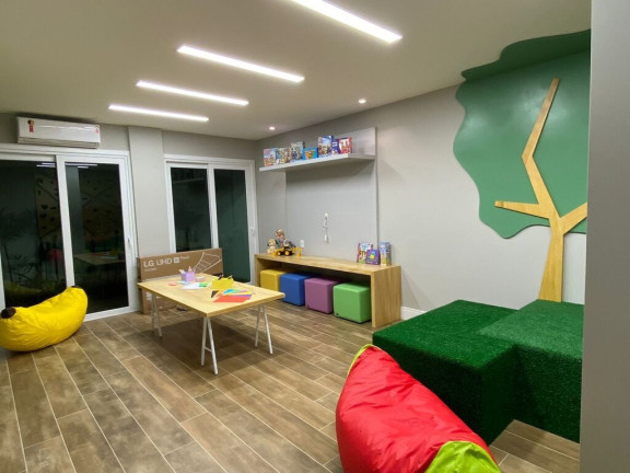 Imagem Apartamento com 3 Quartos à Venda, 90 m² em Menino Deus - Porto Alegre