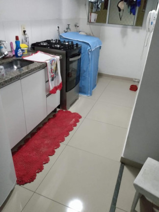 Imagem Imóvel com 2 Quartos à Venda, 45 m² em Vila Cosmopolita - São Paulo Imagem Imóvel com 2 Quartos à Venda, 45 m² em Vila Cosmopolita - São Paulo